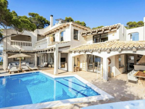Holiday home in charming decor